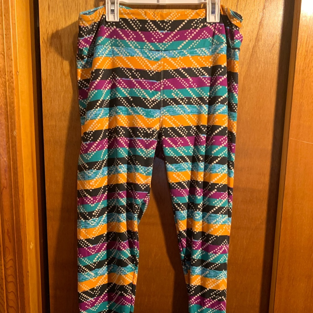 LulaRoe Leggings